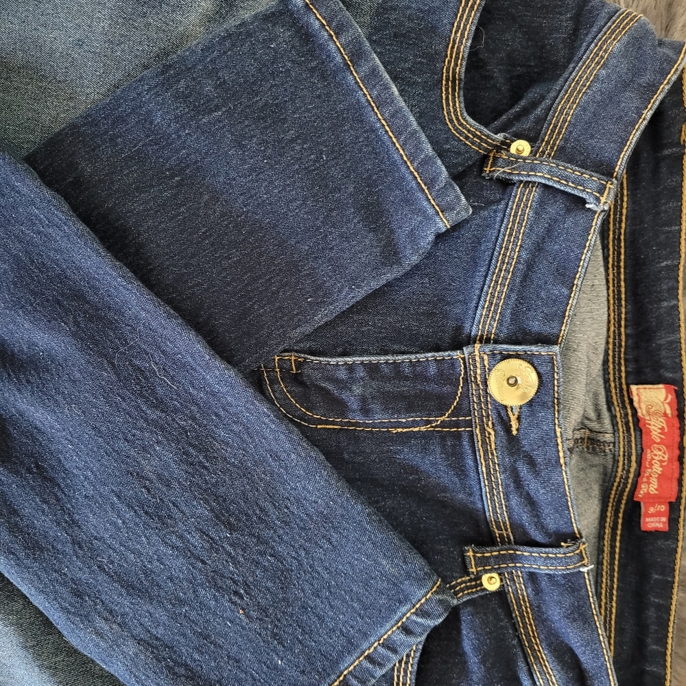Apple Bottom Jeans